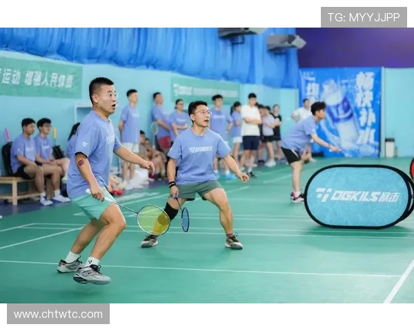 对话吴军：回顾羽毛球生涯中的挑战与成就分享